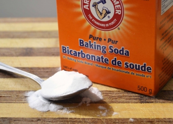 Mẹo sử dụng baking soda để diệt gián Đà Nẵng hiệu quả