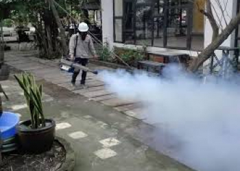 Dịch vụ phun thuốc diệt muỗi Đà Nẵng tại nhà